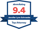 Avvo Rating