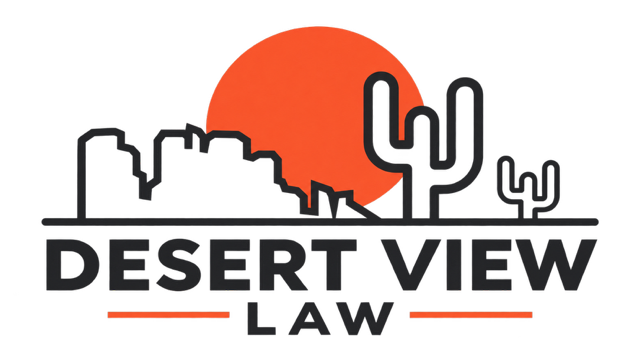Desert View Law, PLLC